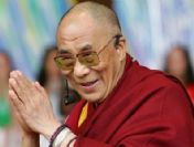 Dalay Lama: Ruhen bir marksistim