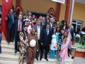 Fatsa Myo Yeni Binasında