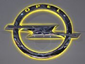 Fıle Germany Opel
