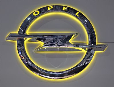 OPEL - Fıle Germany Opel