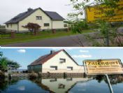 Germany Oder Flood