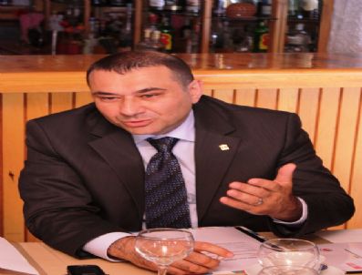 GENÇ SANAYICI VE İŞADAMLARı DERNEĞI - Gesiad Önderliğinde Bursa'da İki Yeni Giad