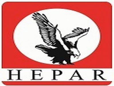 HAK VE EŞITLIK PARTISI - Hepar'dan İstifa Açıklaması