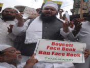 Indıa Muslım Protest