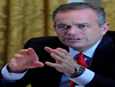 DELL - Indıa- Stephen F. Schuckenbrock President, Large Enterprise Dell