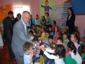 Kula'da Dünya Süt Günü Etkinlikleri