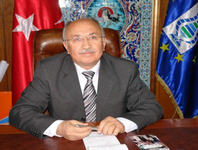 Kütahya Belediye Başkanı Mustafa İça Ve 4 İmar Komisyonu Üyesi Hakkında Soruşturma İzni