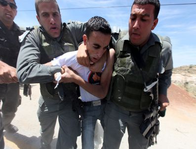 Mıdeast Israel Palestınıans Clashes Bethlehem