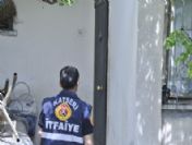 'Öldü' Denilen Kadın, Yeğeninde Çıktı