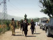 Pakıstan Bajaur Bomb Blast