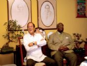 Phılıppınes Us Ambassador Harry Thomas Jr.