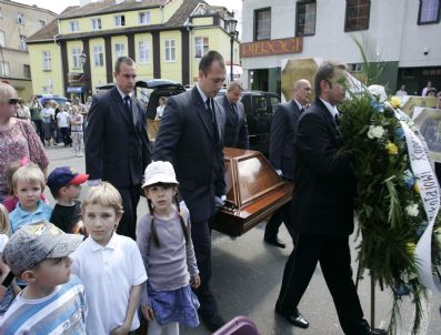 COPERNICUS - Poland Kopernık Funeral