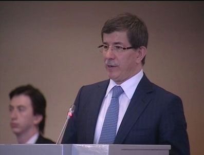 MAGOSA - Rumlara limanları açarız ama...