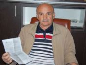 Simavlı Yenileme Kadastrosu İstiyor