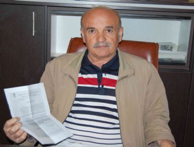 Simavlı Yenileme Kadastrosu İstiyor