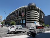 Spaın Soccer Uefa Champıons League Fınal 2010