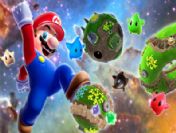 Super Mario Galaxy 2 İncelendi