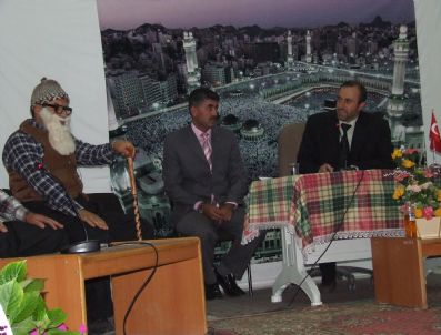 ÇATALOLUK - Suşehrili İmamlardan Tiyatro Gösterisi