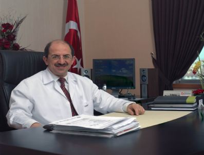 TEDAVI HIZMETLERI GENEL MÜDÜRLÜĞÜ - Tekden, Kayseri Bölgesini Sağlık Alanında Temsil Edecek