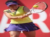 Tenıs Wta Polsat Warsaw Open
