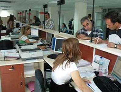 TSE 50 kadrolu personel alacak