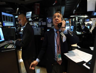 Usa New York Stock Exchange