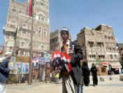 Yemen Unıfıcatıon Day