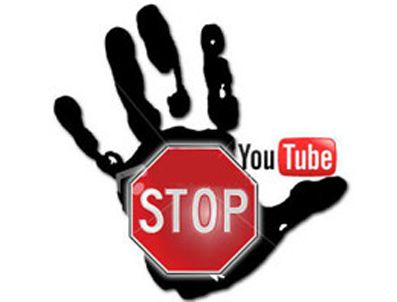 LAHOR - Youtube'a bu kez Hz. Muhammed yasağı