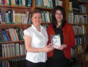 2 Çocuk Annesi Ev Hanımı Ayın Okuyucusu Oldu