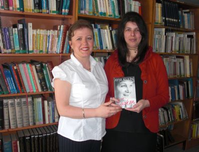 2 Çocuk Annesi Ev Hanımı Ayın Okuyucusu Oldu