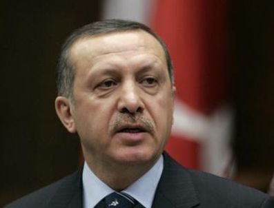 SAĞDUYU (ESKİ) - 26 ülke liderine mektup gönderdi