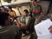 Afeganıstan Afghan Troops