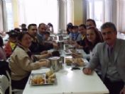 Ardahan'lı İzciler 'Atatürk Samsun'da' Hafta Sonu Kampı Başladı