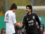 Argentına Soccer South Afrıca 2010