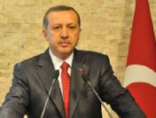 Başbakan Erdoğan, İran'ın Nükleer Programı İle İlgili 25 Ülke Liderine Mektup Gönderdi