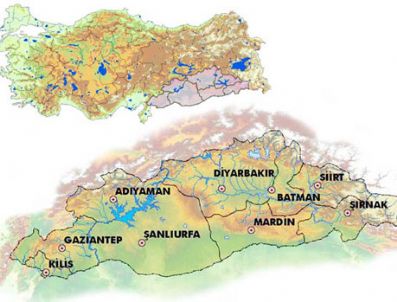DEDEMAN OTELI - 'Bölgesel Kalkınma Ve İş Dünyasının Rolü' Toplantısının İlki Gaziantep'te Yapılacak