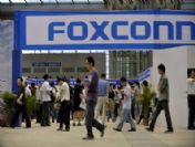 Chına Foxconn Recruıtment