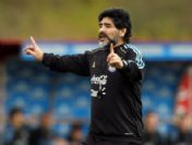 Correctıon Argentına Soccer South Afrıca 2010