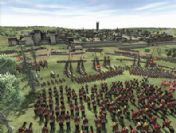 Creative Assembly Total War'a devam ediyor