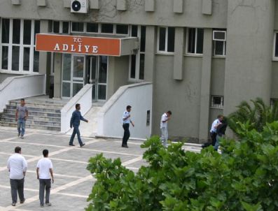 Dalaman'da Uyuşturucu Operasyonu