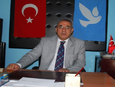 RAHŞAN ECEVIT - Dsp Genel Başkan Yardımcısı Önder Aksakal Rahşan Ecevit'in Çağrısını Değerlendirdi