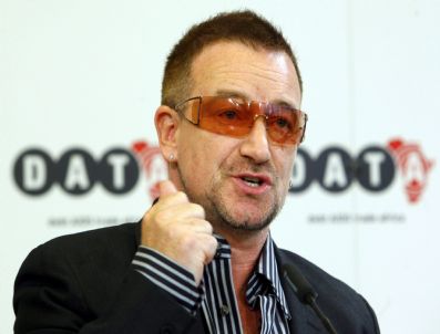 U2 - Fıle Germany Musıc Bono