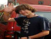 Fıle Nepal Teenage Clımber