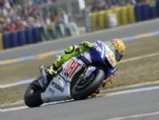 France Motorcyclıng Le Mans