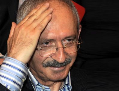 TOPARLAR - Gandi'nin adaylığına rekor imza