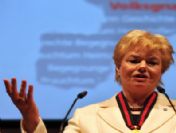 Germany Federatıon Of Expellees