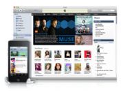 Google iTunes'a Rakip Oluyor