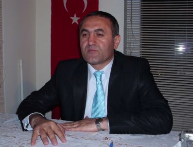 VEHBI ORAKÇı - Güneş Vakfı'nda Yerel Kalkınmada Proje Yönetimi Konferansı