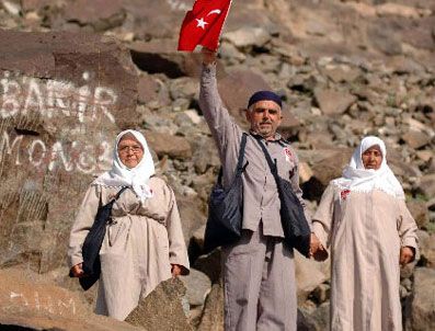 FATIH GEYIM - Hac kuralarının tarihi açıklandı
