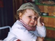 Hayatın Senaryosu Çocuklukta Yazılıyor